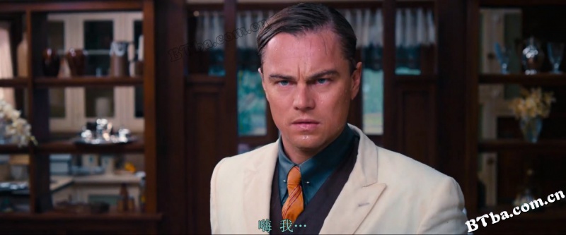 了不起的盖茨比/大亨小传(港/台)/The Great Gatsby 了不起的盖茨比/大亨小传(港/台)/The Great Gatsby
