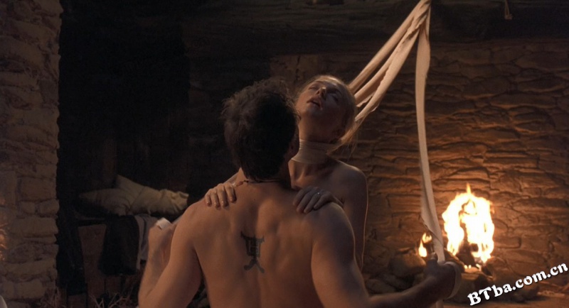 温柔地杀我/索命色计(港/台)/Killing Me Softly