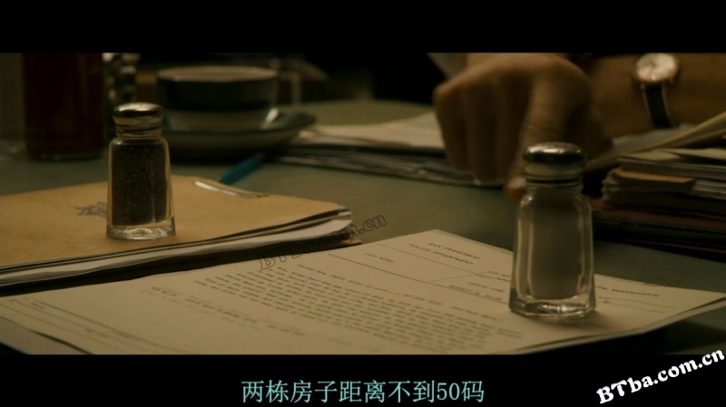 十二宫/索命黄道带(台)/杀谜藏(港)