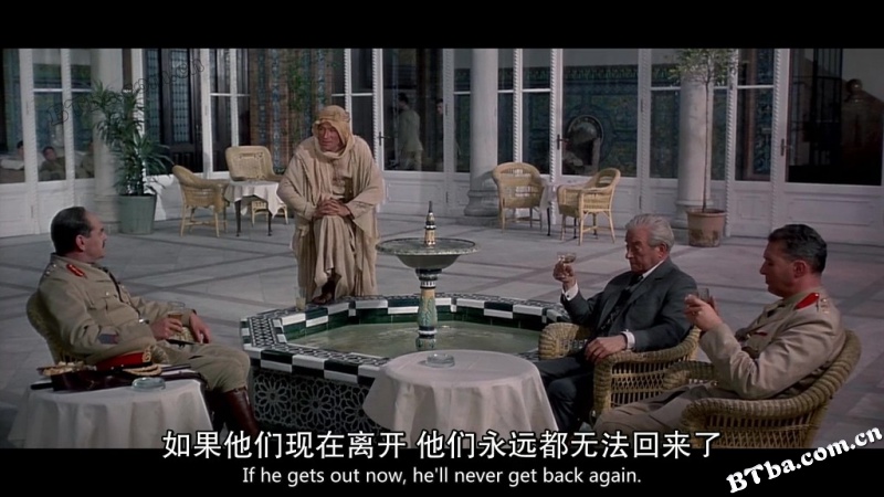 阿拉伯的劳伦斯/沙漠枭雄(港)/阿拉伯的罗伦斯(台) 阿拉伯的劳伦斯/沙漠枭雄(港)/阿拉伯的罗伦斯(台)