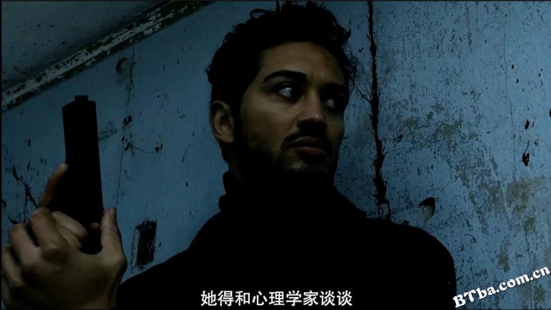不要相信任何人/Trust No 1