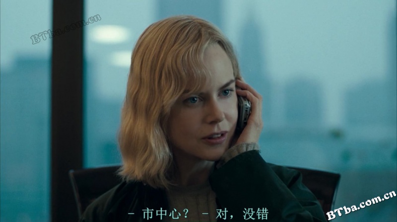 致命拜访/无恐不入/恐怖拜访