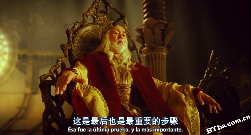 潘神的迷宫/潘的迷宫/羊男的迷宫 潘神的迷宫/潘的迷宫/羊男的迷宫