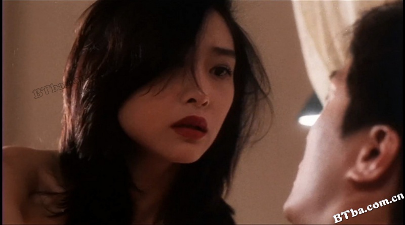 暴劫倾情/暴劫傾情