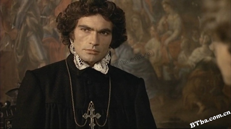 修女禁爱-费罗纳的修女们/Escándalo en el convento/Innocents from Hell