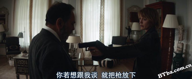 节奏组/The Rhythm Section