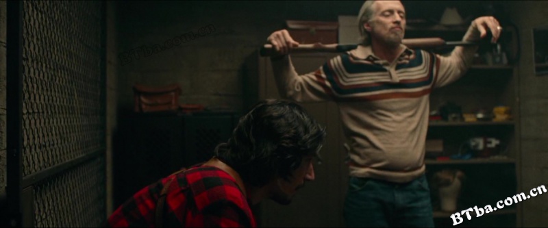 黑色党徒/BlacKkKlansman