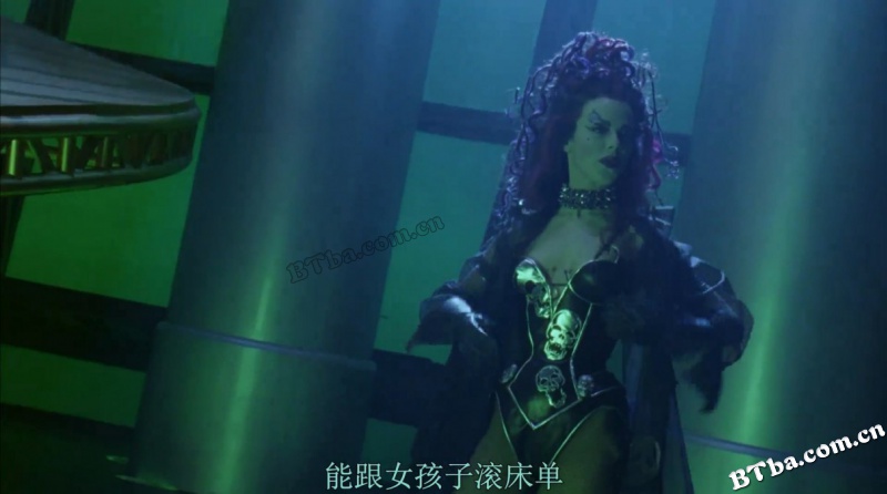 永远的蝙蝠侠/蝙蝠侠3/新蝙蝠侠之不败之谜