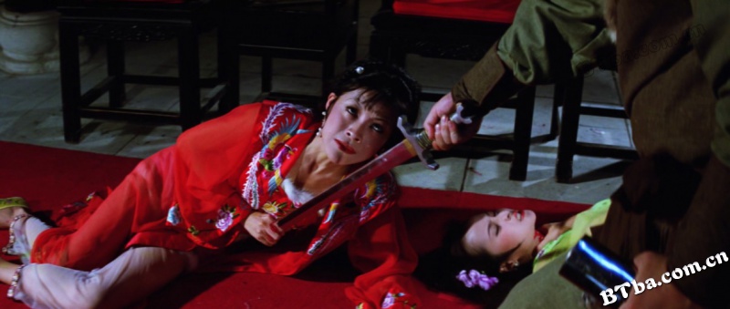蛇鹤八步/Snake & Crane Arts of Shaolin