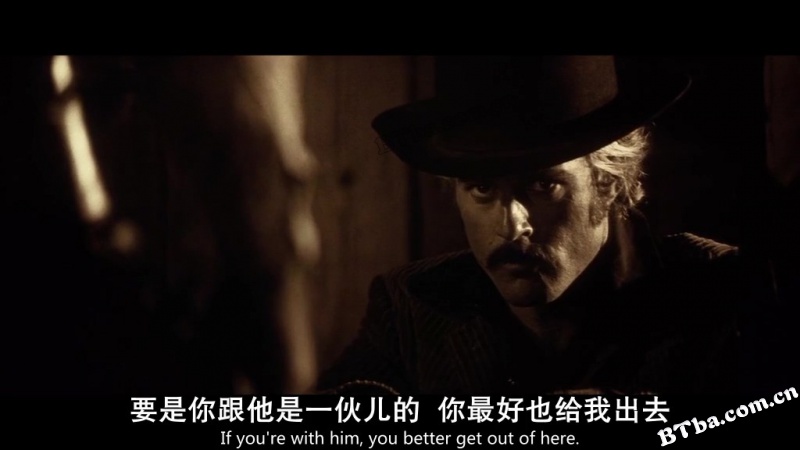虎豹小霸王/神枪手与智多星/智多星布奇与太阳舞小子 虎豹小霸王/神枪手与智多星/智多星布奇与太阳舞小子