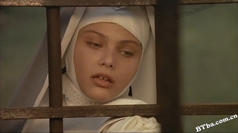 修女禁爱-费罗纳的修女们/Escándalo en el convento/Innocents from Hell