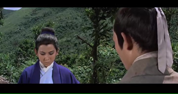 血符门/The Crimson Charm