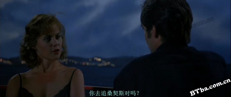 007之杀人执照/铁金刚勇战杀人狂魔/致命执照/Licence to Kill