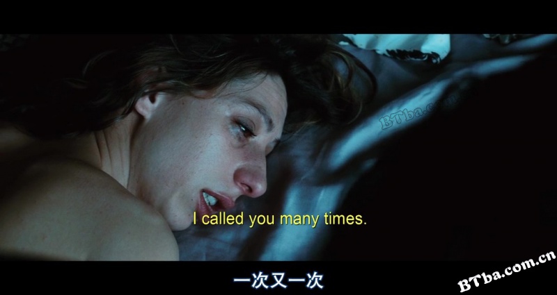 美错/最后的美丽(台)/美丽末日(港)/Biutiful