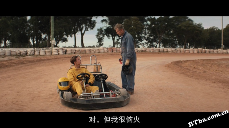 卡丁赛车王/Go!