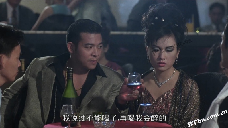 黑狱断肠歌之砌生猪肉/Chinese Midnight Express