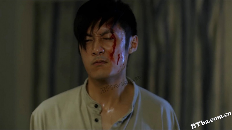 黑白战场/Colour of the Loyalty