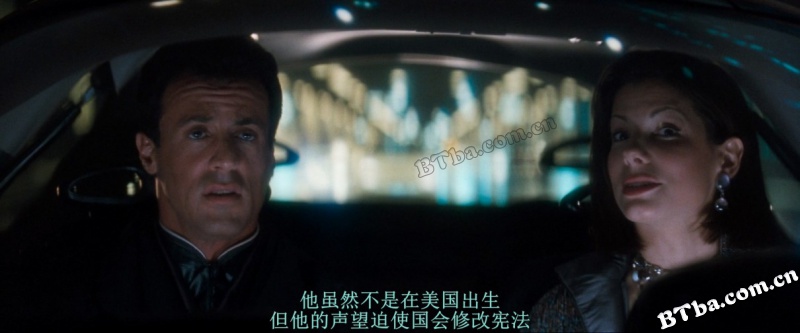 越空狂龙/超级战警/爆破人