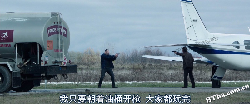 我的间谍/间谍速成班(台)/半职业特工队(港)/My Spy