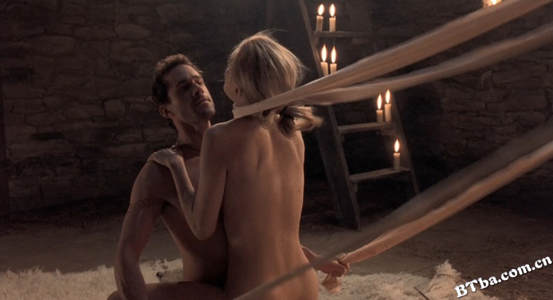 温柔地杀我/索命色计(港/台)/Killing Me Softly