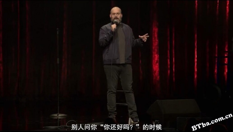 汤姆·赛格拉:球霸/Τομ Σεγκούρα: Ατομίσταρος/Tom Segura: Ball Hog