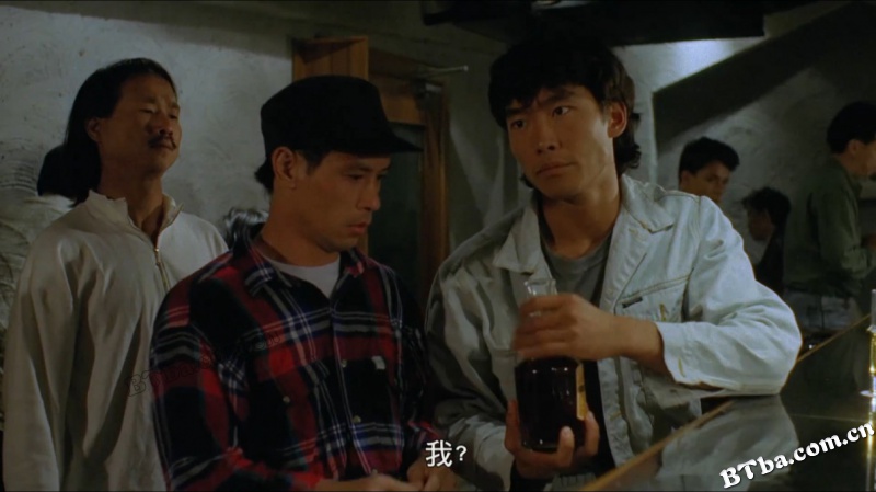 烈火情仇/The Godfather's Daughter Mafia Blues