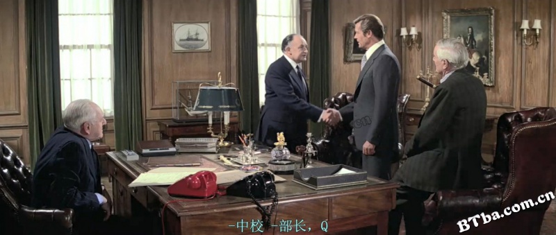 007之太空城/Moonraker