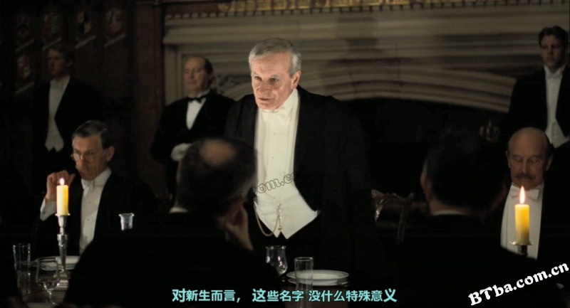 烈火战车/火的战车/火之战车/Chariots of Fire