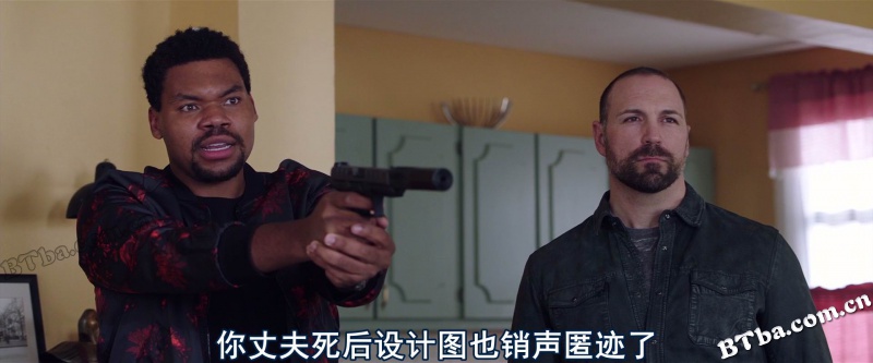 我的间谍/间谍速成班(台)/半职业特工队(港)/My Spy
