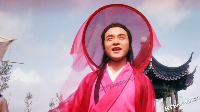 九星报喜/Ninth Happiness