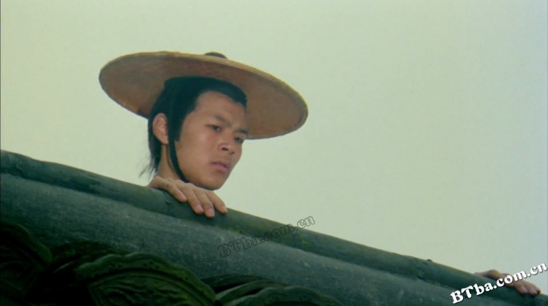 笑傲侠义黄大仙/Legend of Wong Tai Sin