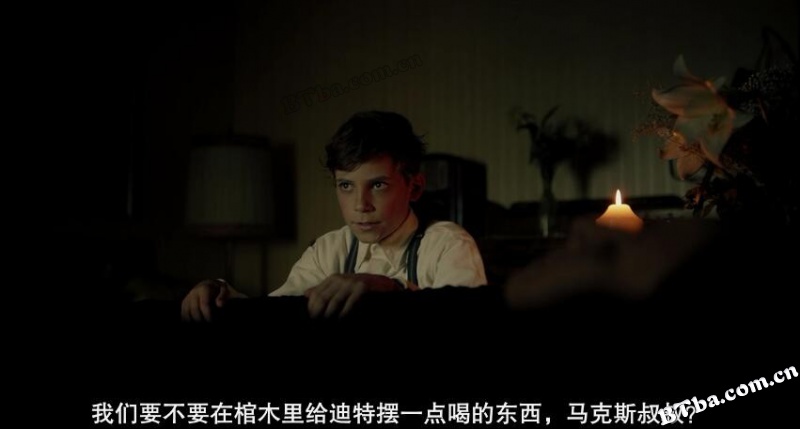 德语课/Deutschstunde