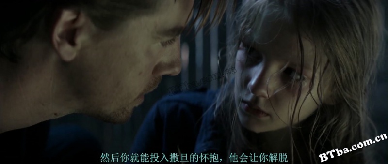 悬案密码3：信仰的阴谋/悬案密码前传：瓶中信(台)/悬案密码3/Flaskepost fra P