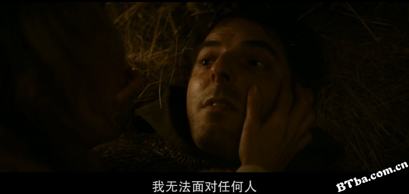 只有野兽/Seules les bêtes