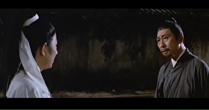 血符门/The Crimson Charm