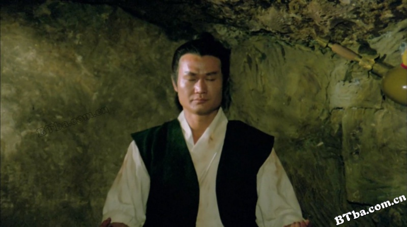 笑傲侠义黄大仙/Legend of Wong Tai Sin