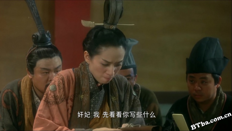 钟无艳/Chung mo yim