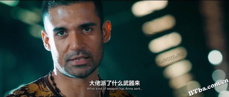 爱离别/Marjaavaan