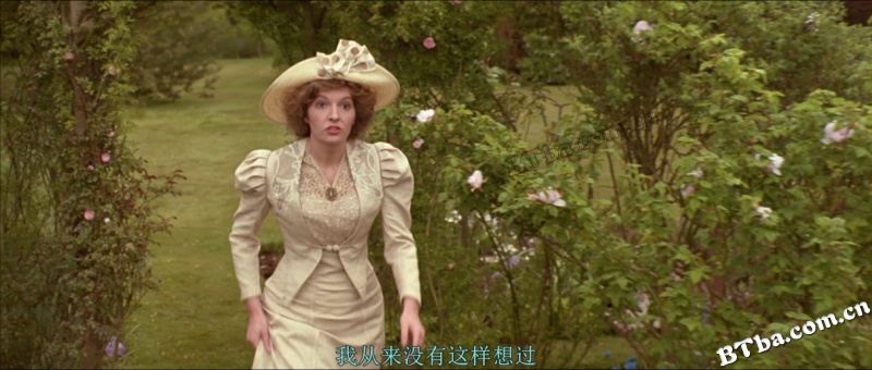 霍华德庄园/此情可问天/Howards End 霍华德庄园/此情可问天/Howards End