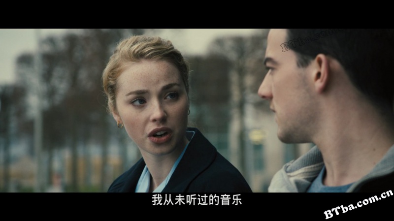 阳光利斯/愛在陽光燦爛時(台)/Sunshine on Leith