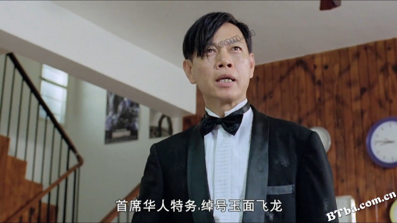 爱上百分百英雄