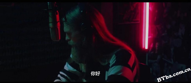 恐怖之夜：噩梦电台/A Night of Horror: Nightmare Radio