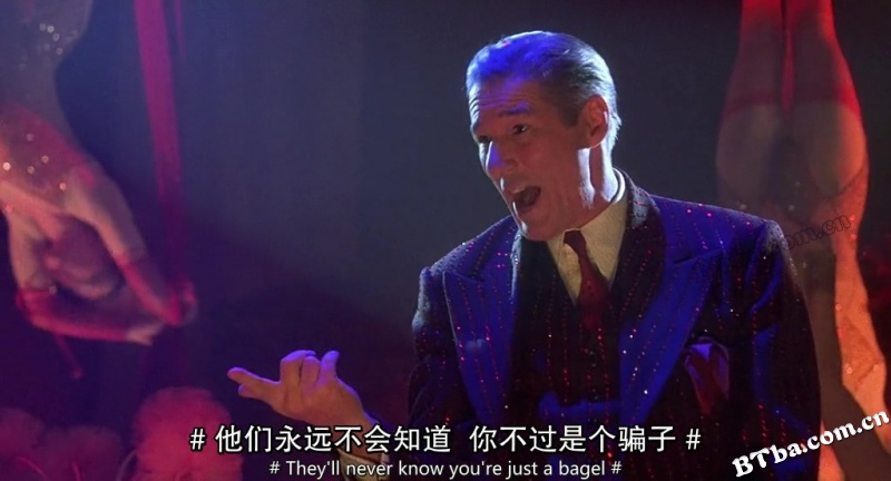 芝加哥/漫舞芝加哥