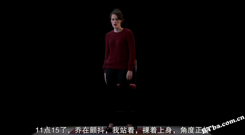 伦敦生活/伦敦生活剧场版/National Theatre Live: Fleabag