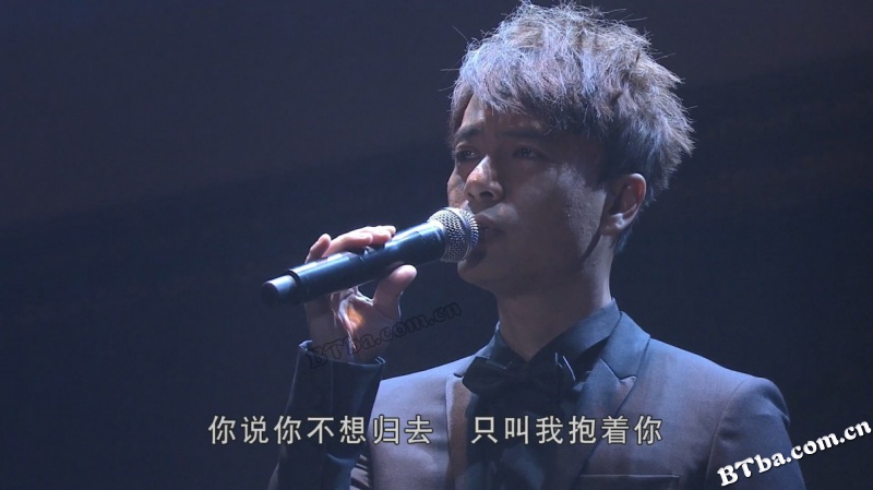 群星追忆张国荣2012演唱会/ReImagine - Leslie Cheung/浮想联翩张国荣音乐会