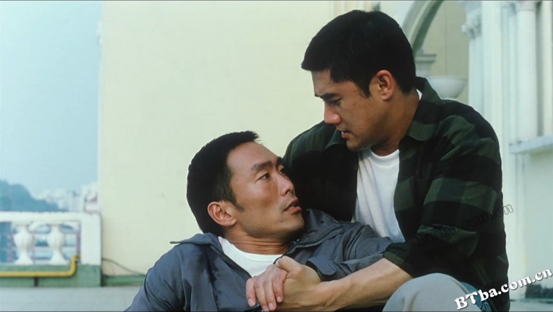 铁血警雄/别问我是谁/鐵血警雄
