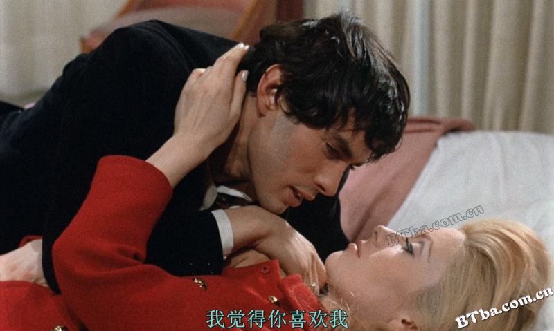 白日美人/青楼怨妇/白昼美人/Belle de jour/Beauty of the Day