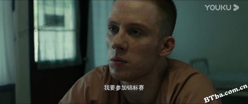 炼狱信使/A Prayer Before Dawn