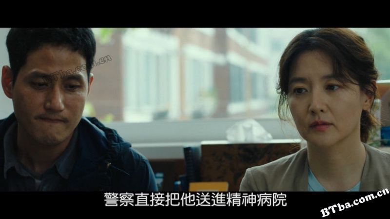 请寻找我/复仇母亲(港/台)/나를 찾아줘