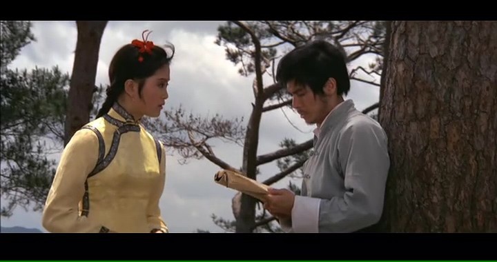 霹雳拳/The Thunderbolt Fist